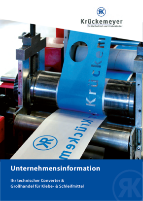 Unternehmensinformation